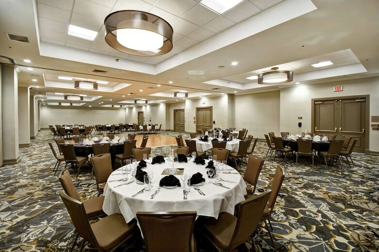 Hotel Embassy Suites Milpitas - Silicon Valley