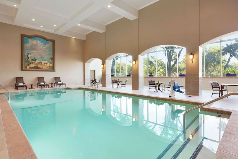 Hotel Embassy Suites Milpitas - Silicon Valley
