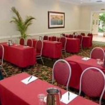 Hotel Embassy Suites Milpitas - Silicon Valley