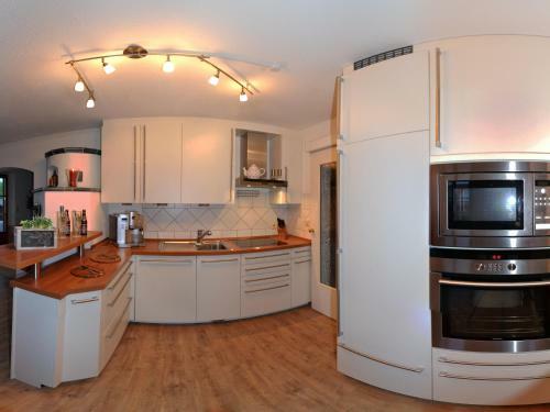 Apartamentos Haus Sonnbichl