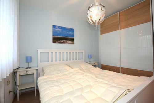 Apartamento Borkum-vier