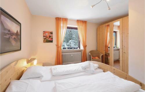 One-bedroom Apartment In Freyung