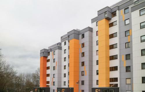 One-bedroom Apartment In Freyung