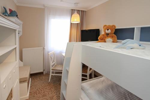 Hotel Mein Strandhaus - Friedrichruh
