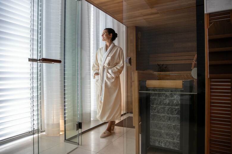 Hotel Jumeirah Frankfurt