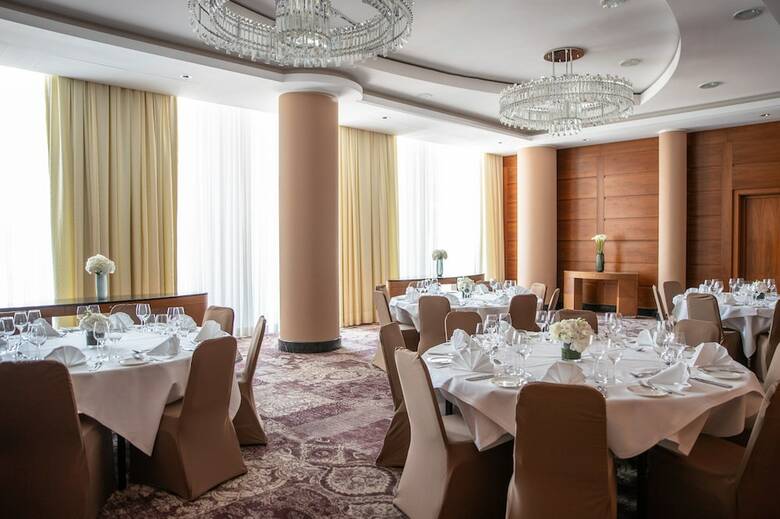Hotel Jumeirah Frankfurt