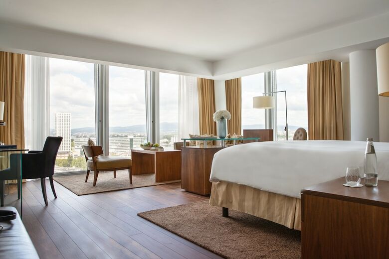 Hotel Jumeirah Frankfurt