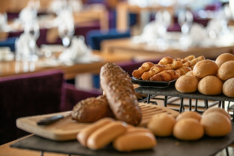 Hotel Jumeirah Frankfurt