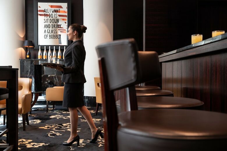 Hotel Jumeirah Frankfurt