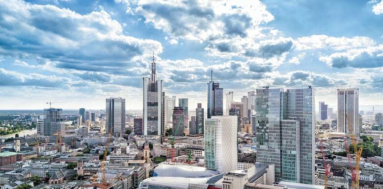 Hotel Jumeirah Frankfurt