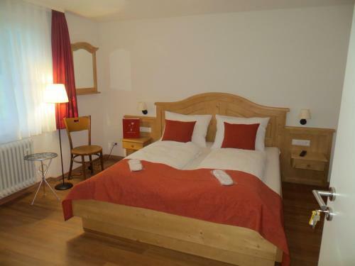 Hotel-pension Windgf�ll