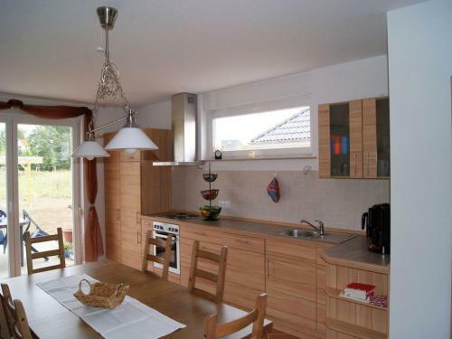 Ferienhaus Uns Hus