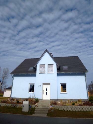Ferienhaus Uns Hus