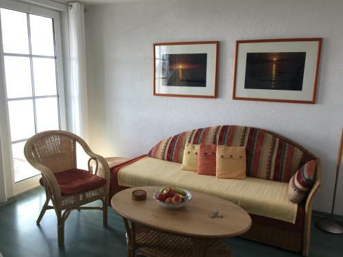 Apartamento Villa Bella Vista