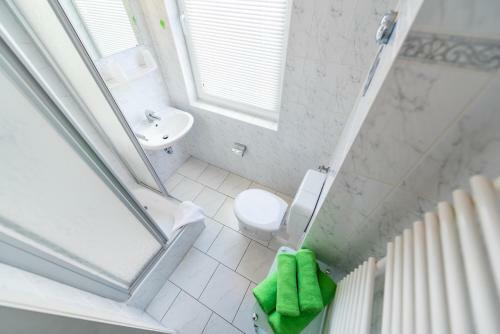 Apartamento Villa Bella Vista