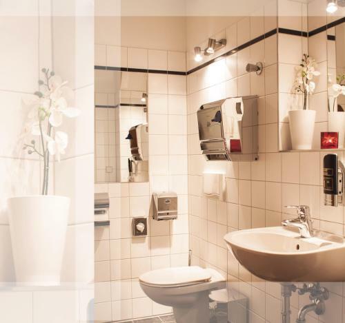 Hotel Ambiente Berlin City