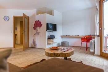 Apartamento Kuckucksnester Titisee