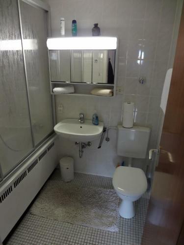 Apartment K�ln Deutz