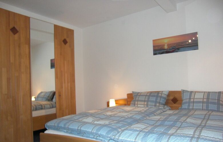 Apartamento Ferienwohnung Ortsmitte-willingen