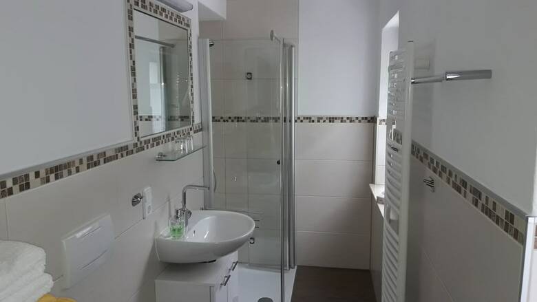 Apartamento Ferienwohnung Ortsmitte-willingen