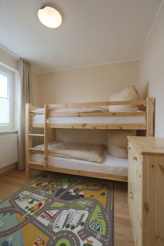 Landh�user Bergwiese - Ferienhaus H�henblick