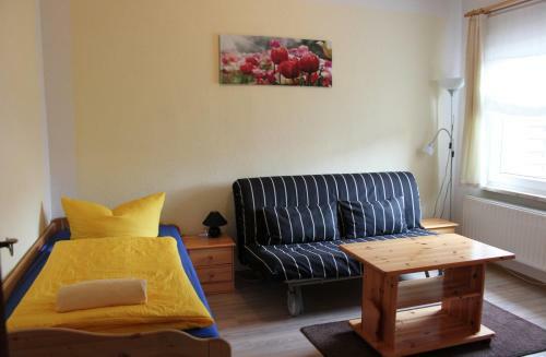 Hostal Pension An Der Kamske