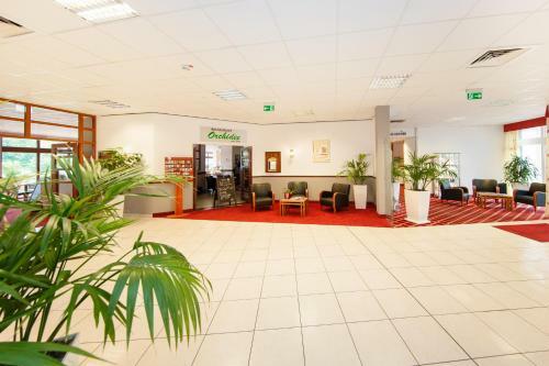 Montana Parkhotel Marl
