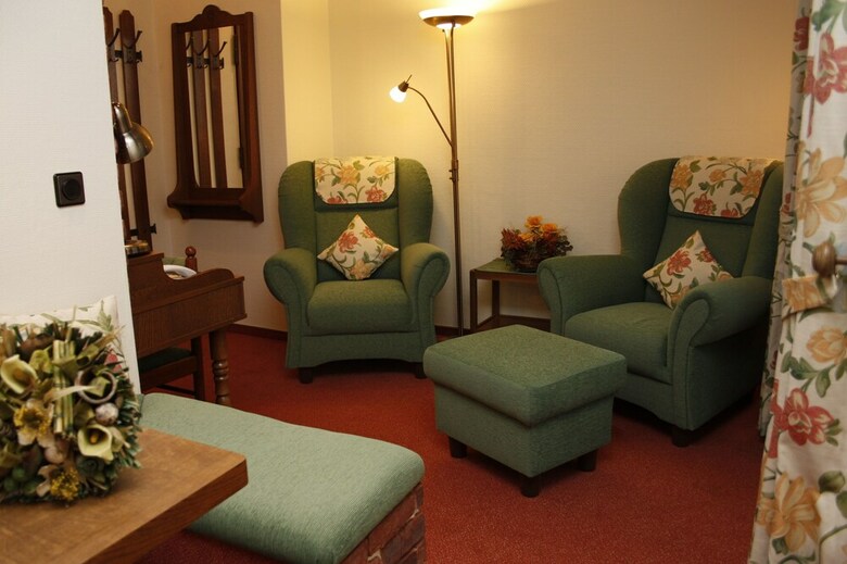 Hotel Landhaus Zur Aue