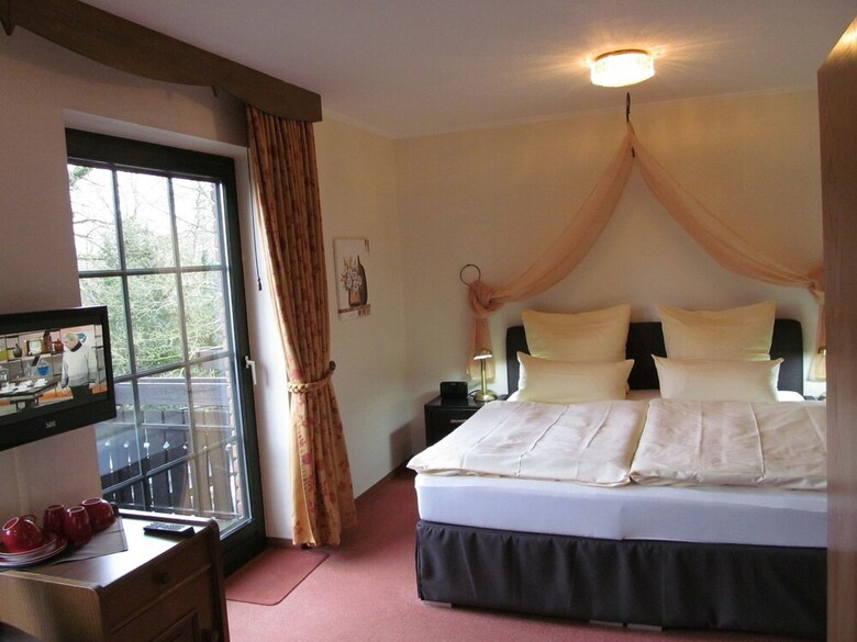 Hotel Landhaus Zur Aue