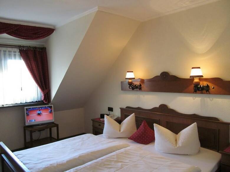 Hotel Landhaus Zur Aue