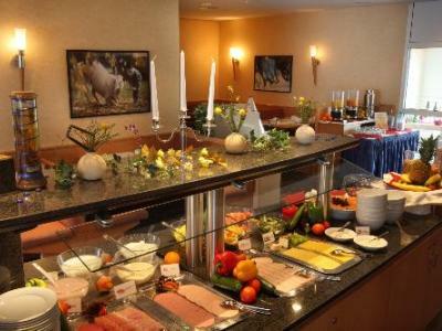 Arcadia Hotel Hannover