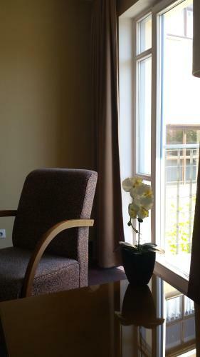 Sorat Insel-hotel Regensburg