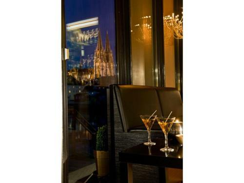 Sorat Insel-hotel Regensburg