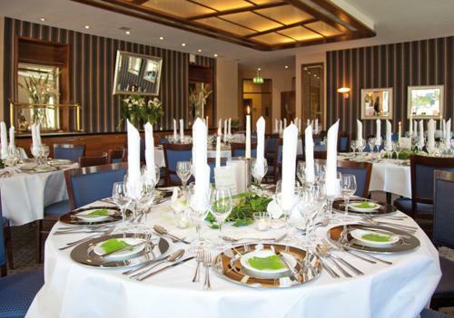 Sorat Insel-hotel Regensburg