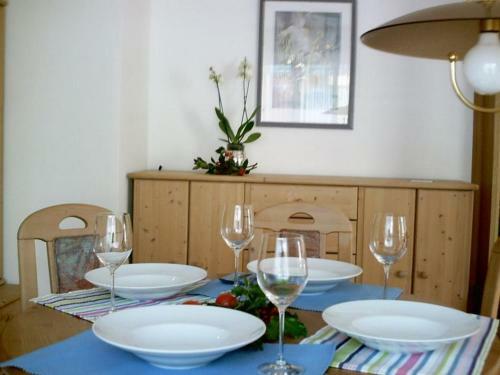 Apartamentos Ferienwohnung Aschauer