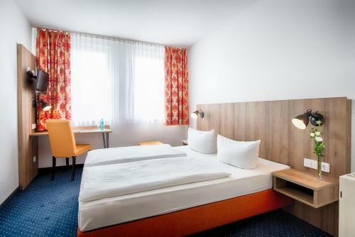 Hotel Achat Comfort Dresden