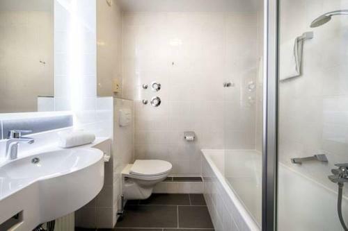 Hotel Achat Comfort Dresden