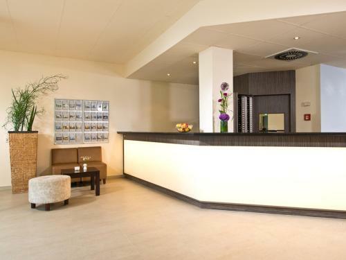 Hotel Achat Comfort Dresden