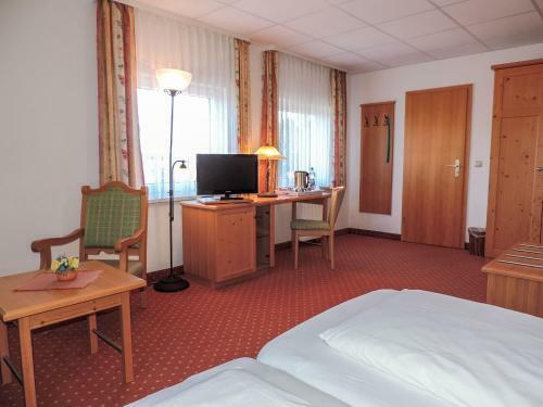 Hostal Ferienzimmer Im Oberharz