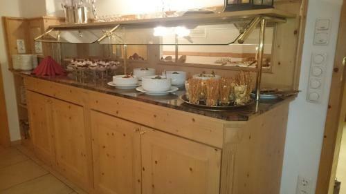 Hostal Ferienzimmer Im Oberharz