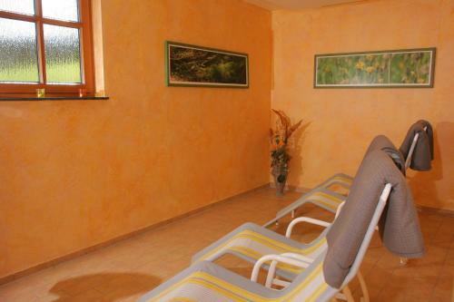 Hostal Ferienzimmer Im Oberharz