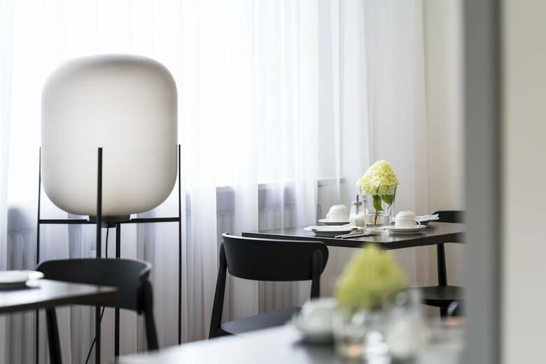 Base1 Hotel Grenzblick