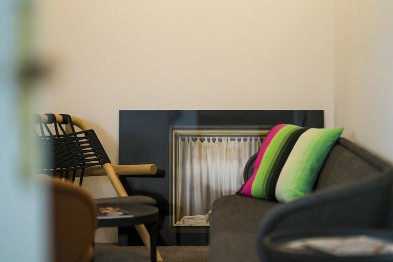 Base1 Hotel Grenzblick