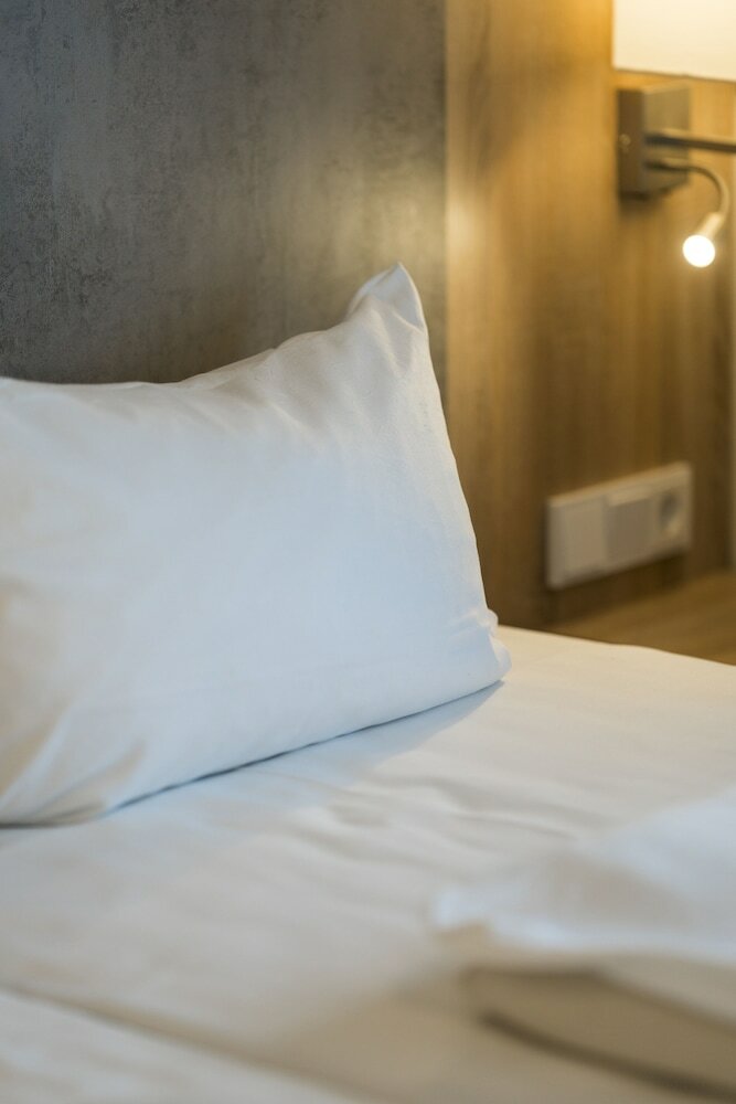 Base1 Hotel Grenzblick