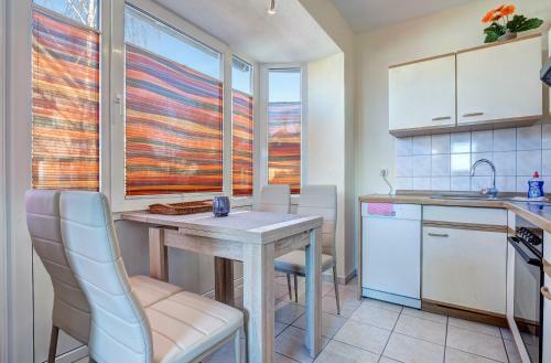 Apartamento Ferienwohnung Gunsilius