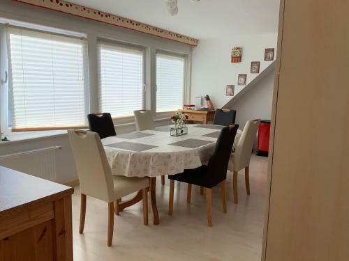 Apartamento Ferienwohnung Harzhexe