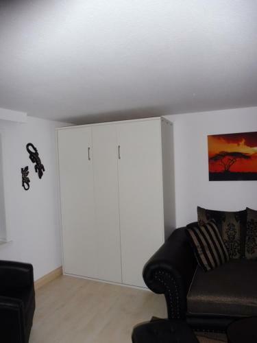 Apartamento Ferienwohnung Harzhexe