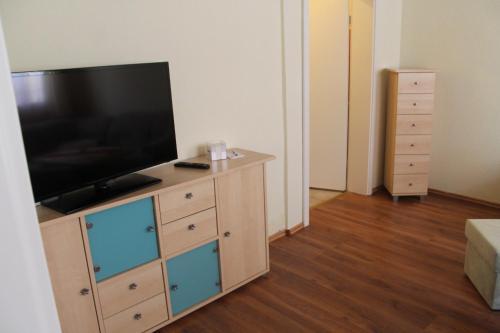 Apartamento Ferienwohnung Wetzig II