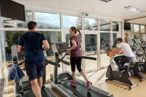 Dorint Sporthotel Garmisch-partenkirchen