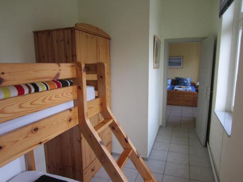 Apartamento Appartmenthaus Nordlicht
